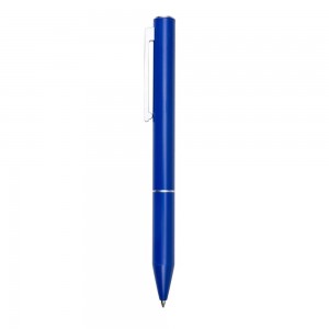 Caneta Semi-Metal Personalizada-13940