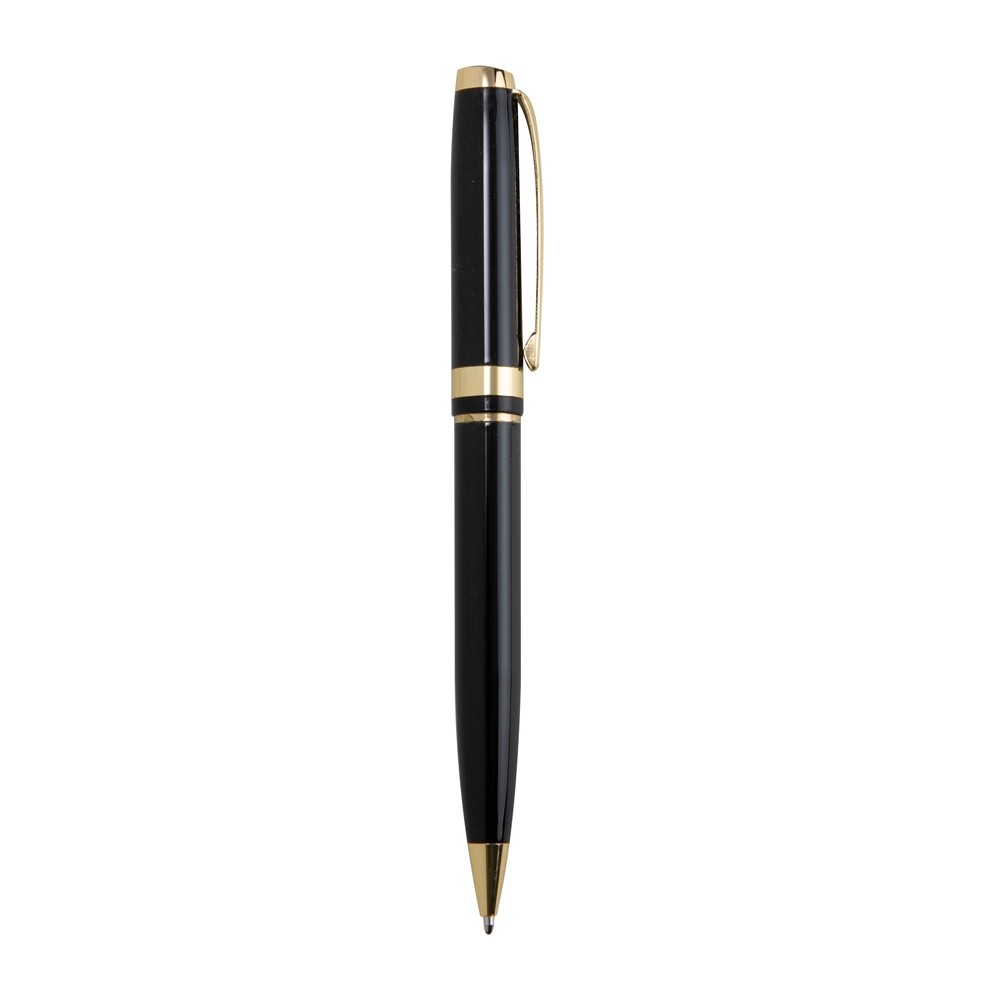 Caneta Semi-Metal Personalizada-14006