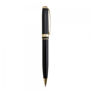 Caneta Semi-Metal Personalizada-14006