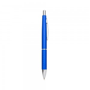 Caneta Semi-Metal Personalizado-ER215B