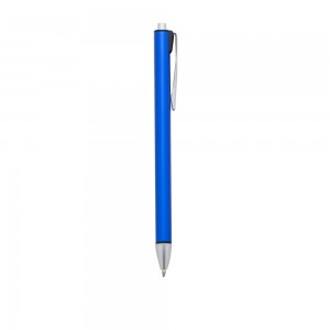Caneta Semi-Metal Personalizada-12973