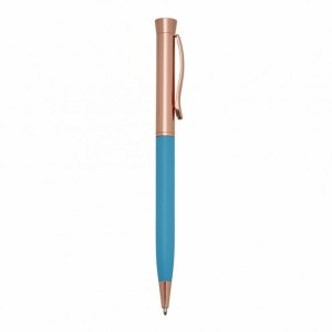 Caneta Semimetal Personalizada -A1813A