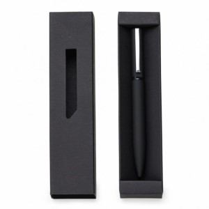 Caneta de Metal com Estojo Personalizada -13580