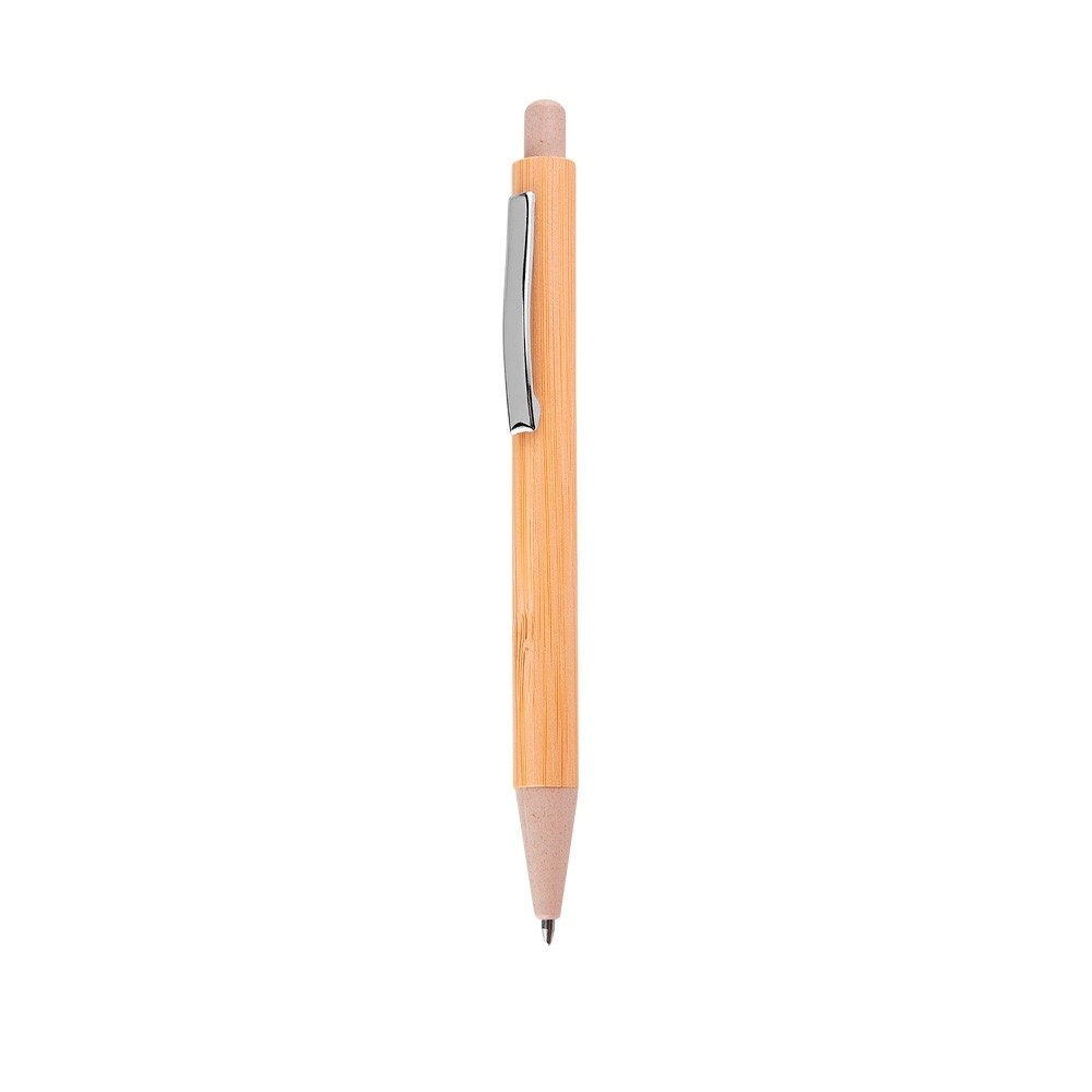 Caneta de bambu-CB13516