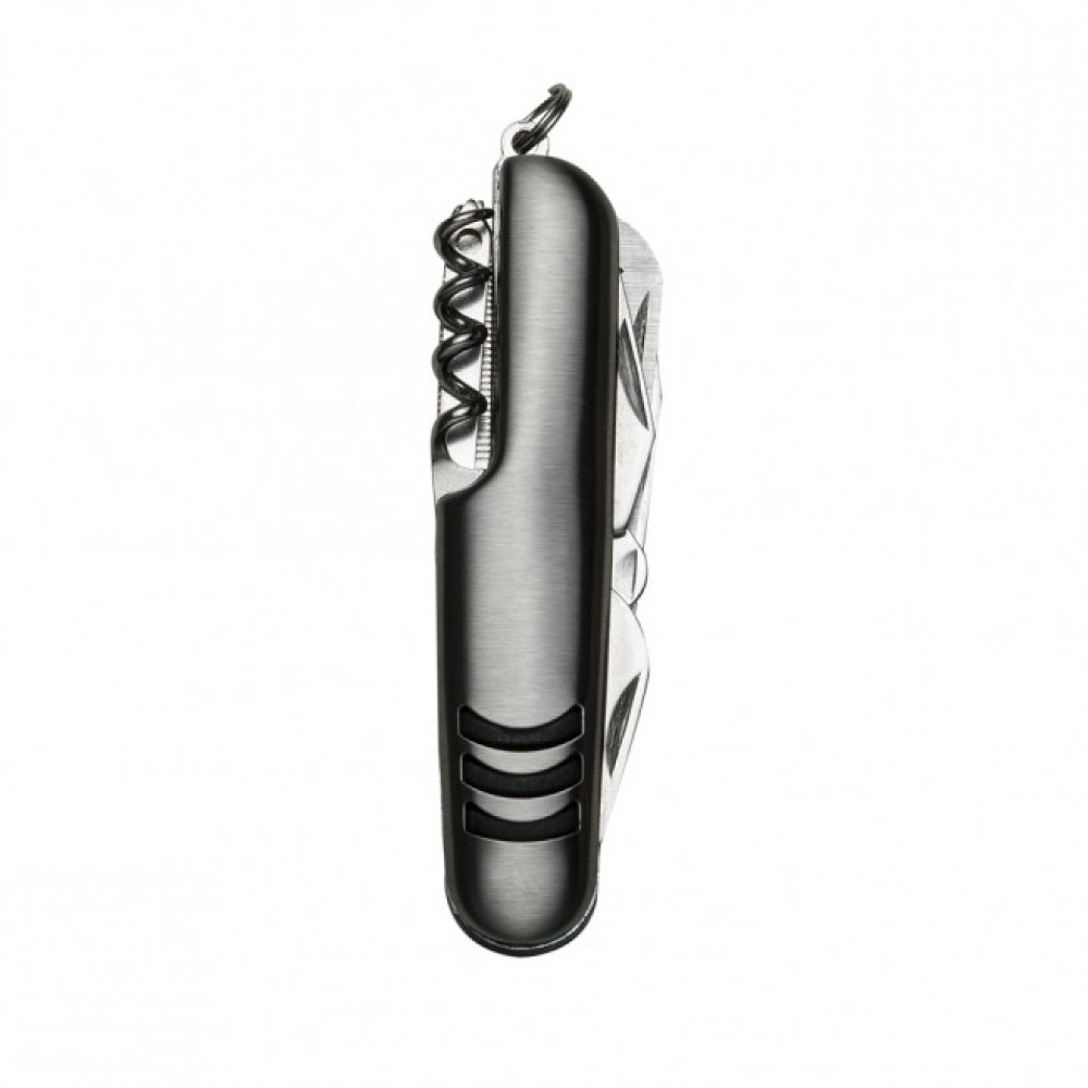 Canivete de Metal 9 Funções Personalizada-06757