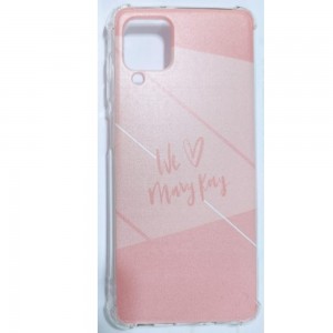 Capa para celular modelo Samsung A12 -Ca12