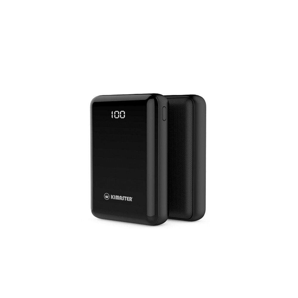 Carregador Portátil Mini Personalizado -E45