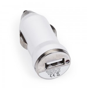 Carregador Veicular para Brinde Personalizado-13235