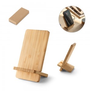 Carregador portátil em bambu-97132