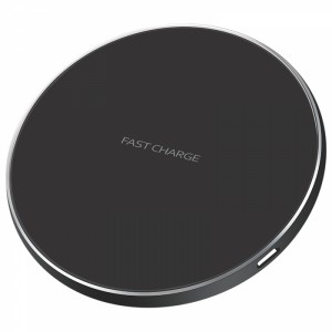 Carregador Por Indução Personalizado-KW130