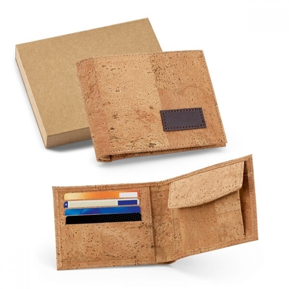 Carteira Cortiça Personalizada-93262