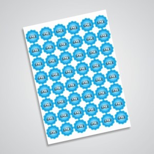 Cartela de adesivos 15x21-PBAD
