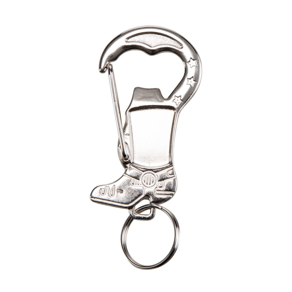 Chaveiro Abridor Bota Country Personalizado-13292