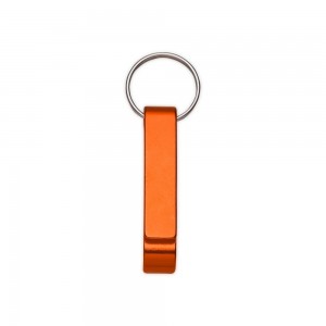 Chaveiro Abridor De Metal Personalizado-09824