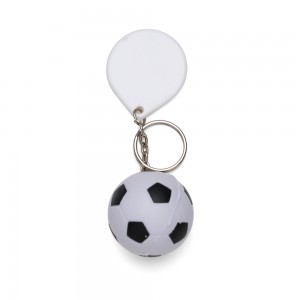 Chaveiro Bola Anti-Estresse Personalizado -12455