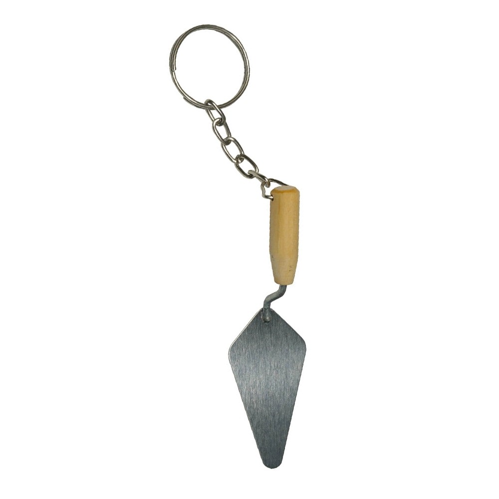 Chaveiro Colher de Pedreiro Personalizado-12555