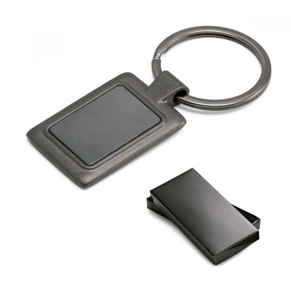Chaveiro De Metal Personalizada-93395