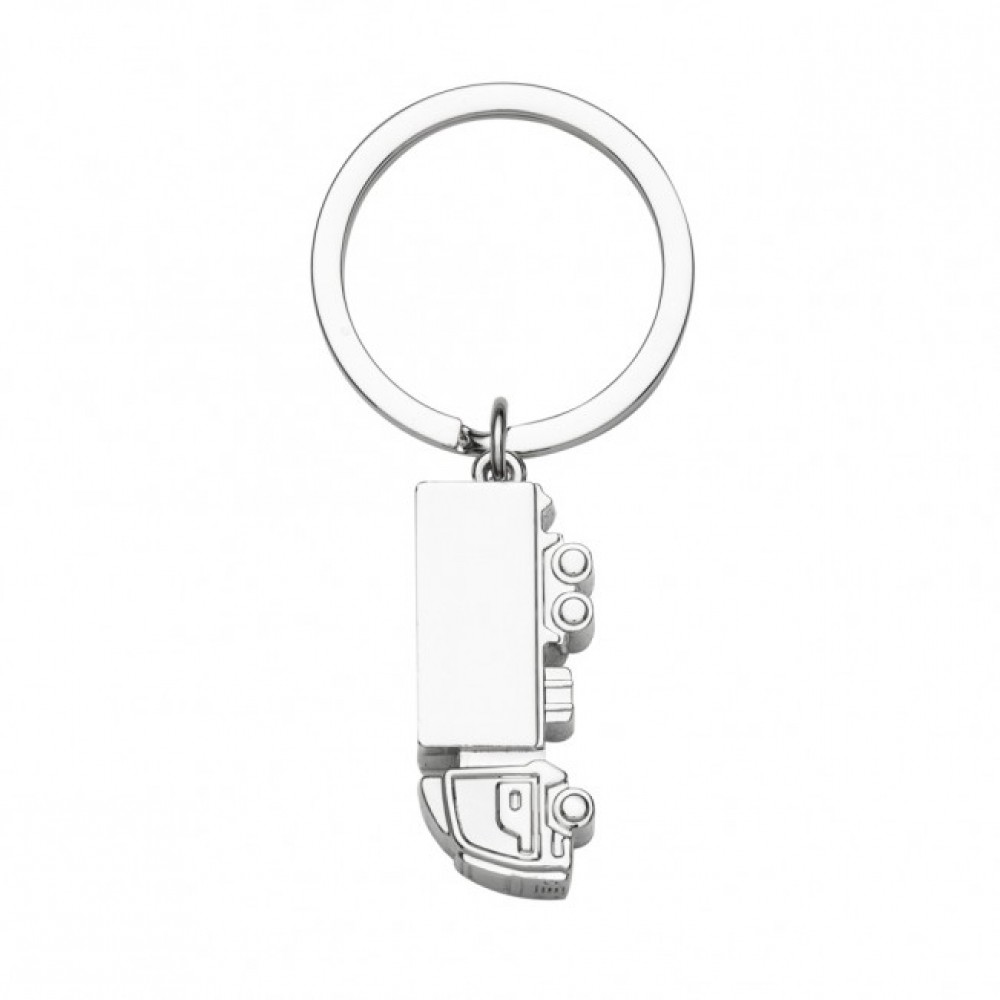 Chaveiro Metal Personalizado-11608