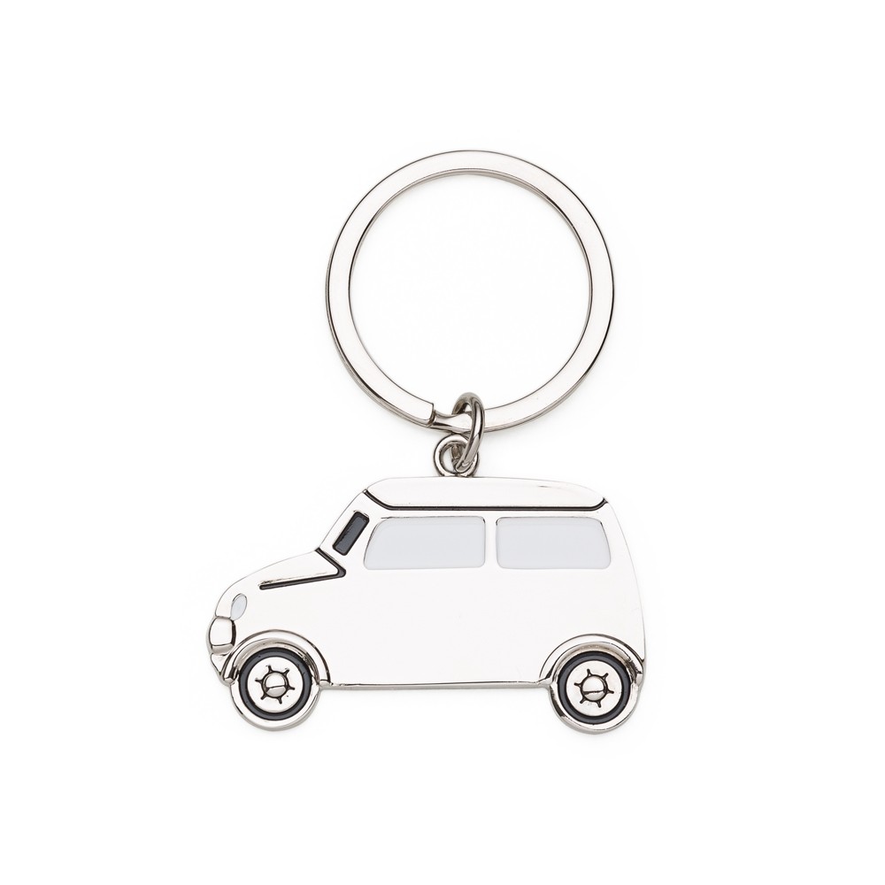 Chaveiro Metal Carro Personalizado-13346