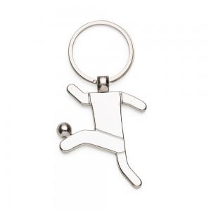 Chaveiro Metal Jogador-9513