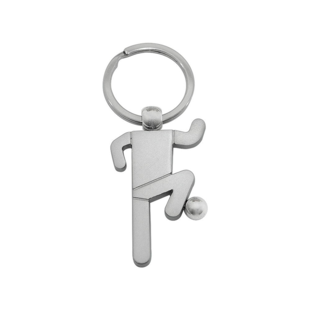 Chaveiro Metal Jogador-9514B
