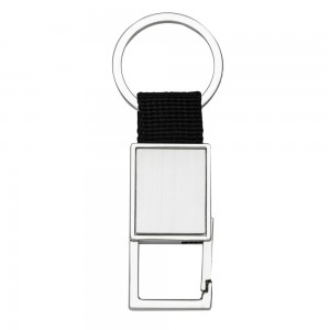 Chaveiro Metal Mosquetão Personalizado-12195