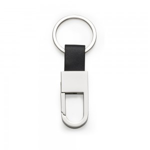 Chaveiro Metal Mosquetão Personalizado-12965