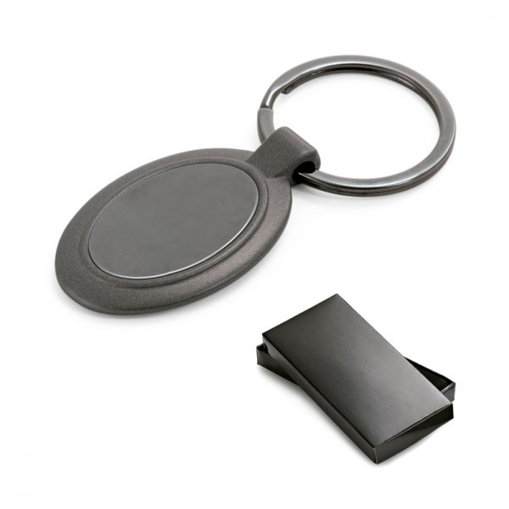 Chaveiro De Metal Personalizado -93396