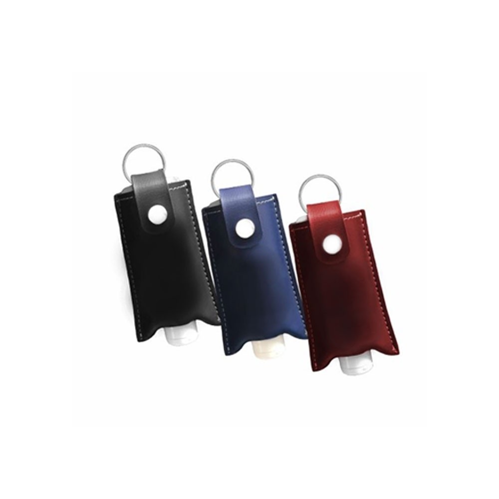 Chaveiro Porta Álcool Gel Personalizado-CH100