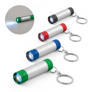 Chaveiro com lanterna -94746
