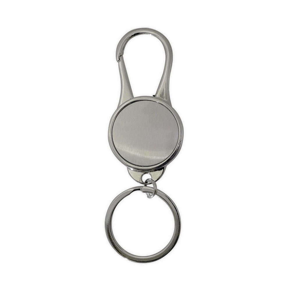 Chaveiro de Metal Personalizado-12194