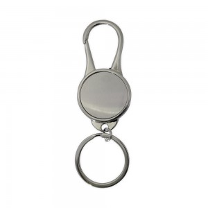 Chaveiro de Metal Personalizado-12194