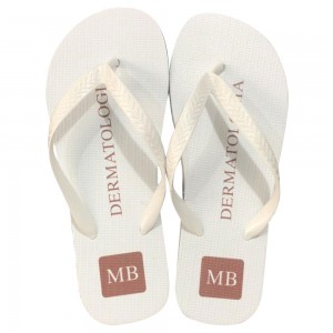 Chinelo Solado 80% Borracha Personalizado-CSE20