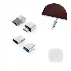 Conjunto de adaptadores-97090