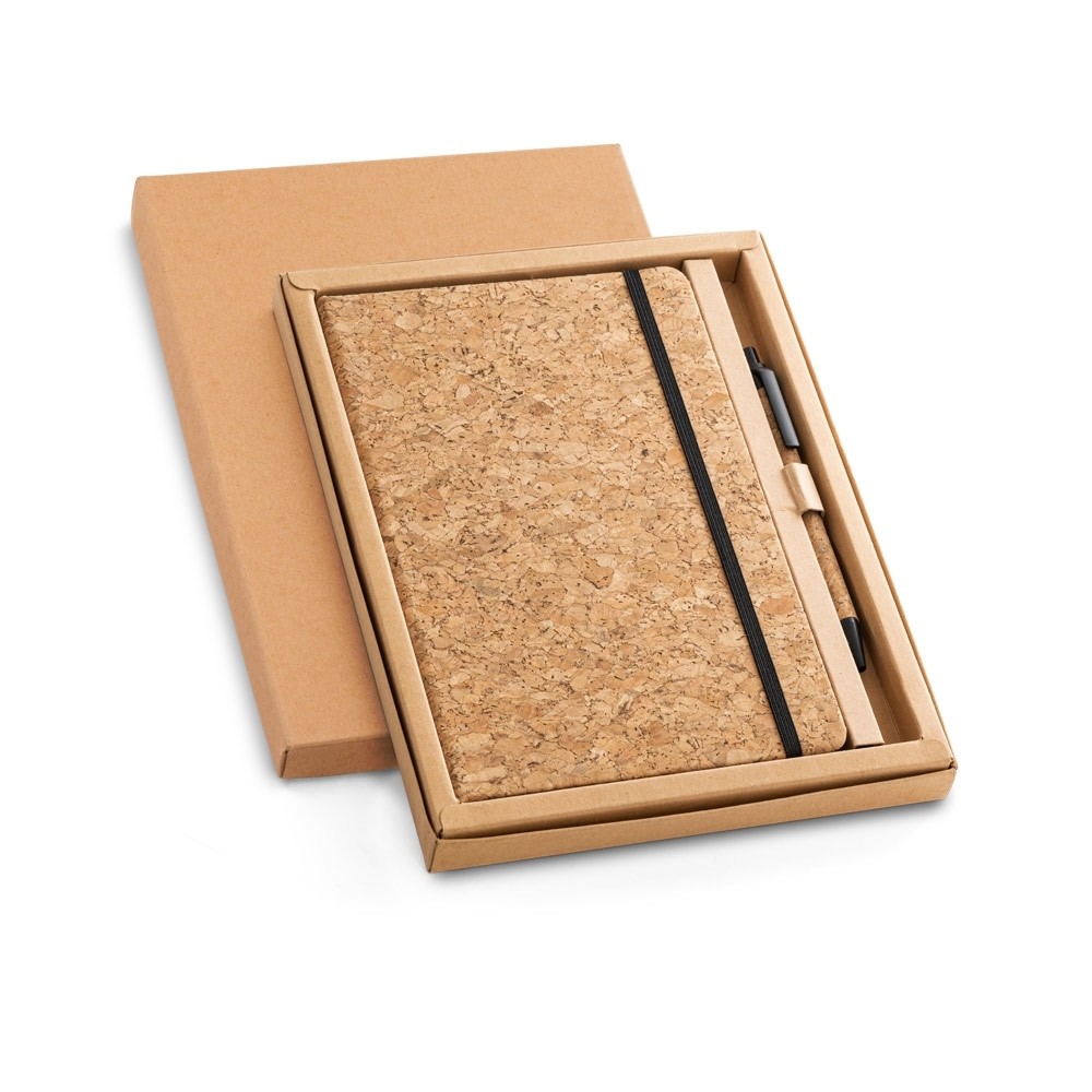 Conjunto de bloco de notas -93578
