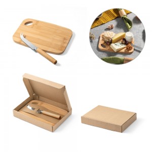 Conjunto para servir aperitivo-94028