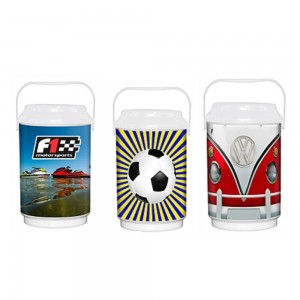 Cooler (4,5 Litros) Personalizado-COL4,5LT