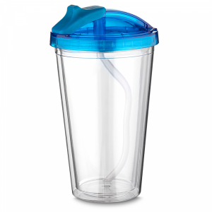 Copo de Plástico Personalizado-CO6021