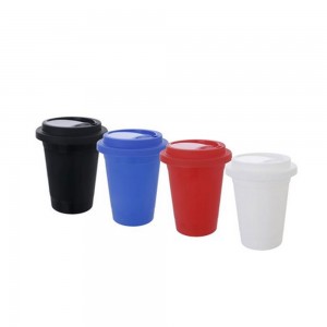 Copo Café Bucks 400ml Personalizado-PL-BUC400