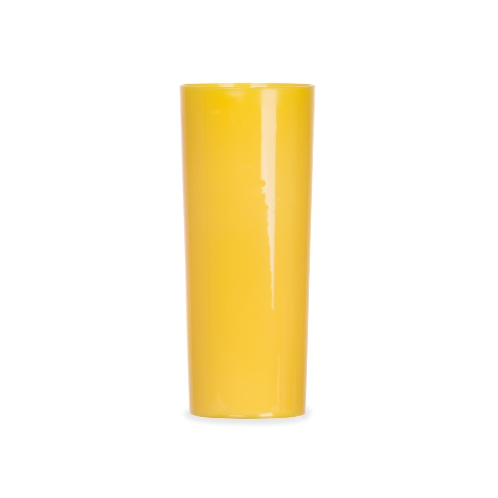 Copo Long Drink Leitoso Personalizado -13699L