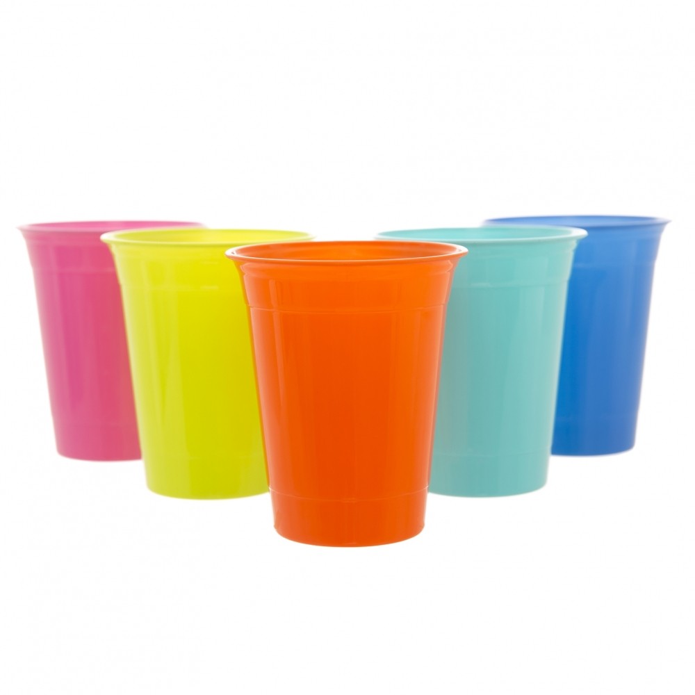 Copo Party Cup Personalizado-PL-400PP
