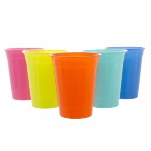 Copo Party Cup Personalizado-PL-400PP