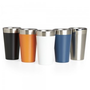 Copo Térmico de Inox 473ml-04080