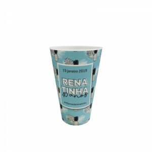 Copo Personalizado Mold Label de 550ml-COPM