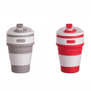 Copo silicone-CO8350