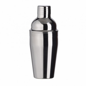 Coqueteleira Inox 550ml Personalizado-14257