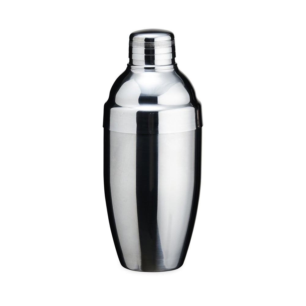Coqueteleira inox 600ml-18681