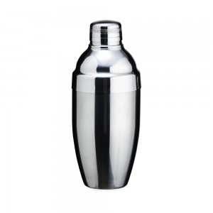 Coqueteleira inox 600ml-18681