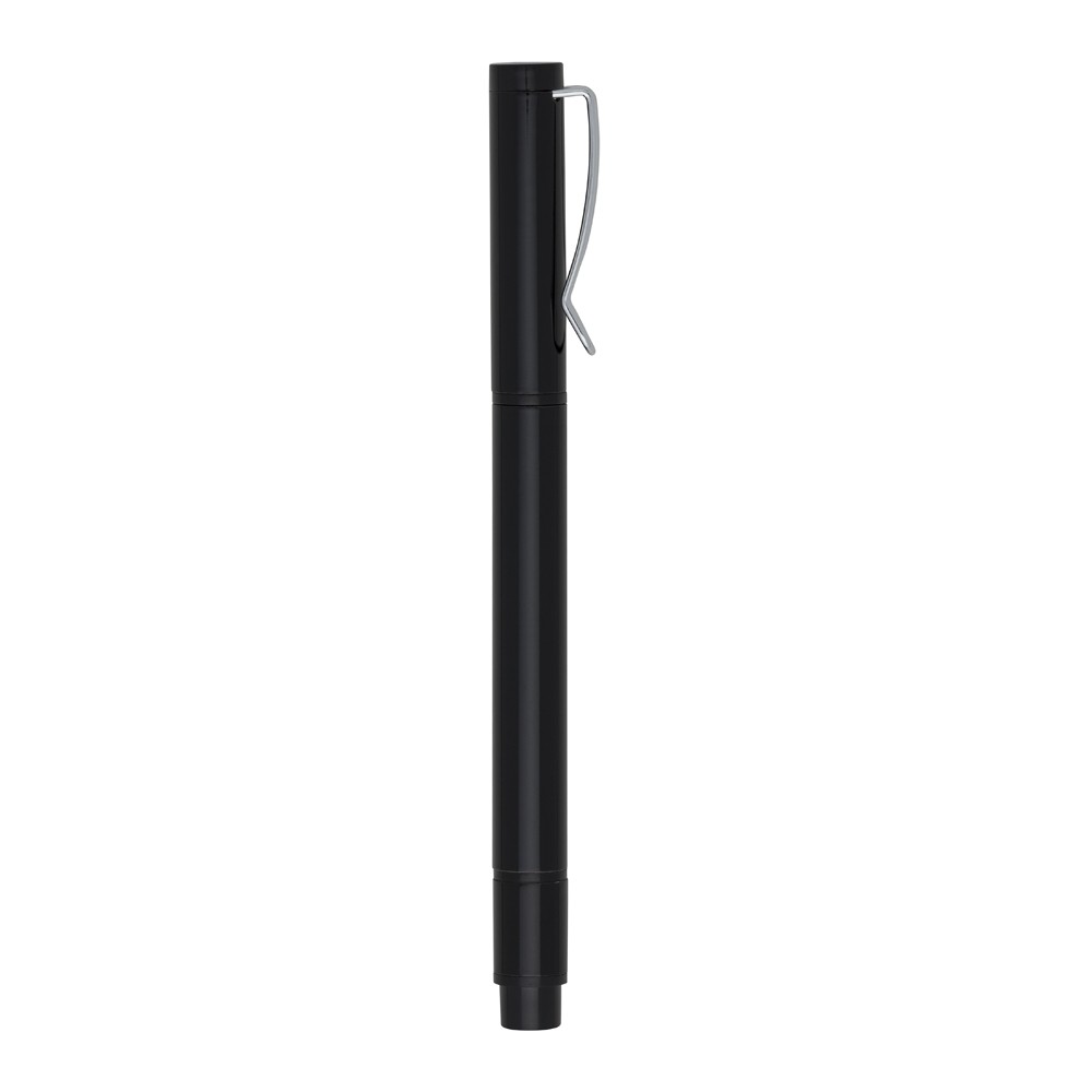 Caneta Marca Texto Metal Personalizada -ER157B