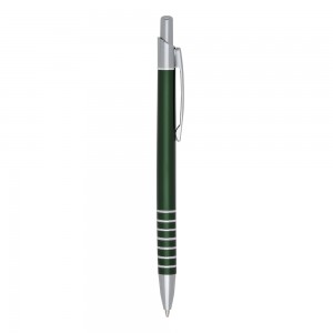 Caneta Metal Personalizada -ER169b